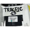 Recambio de mandos climatizador para renault trafic iii furgón (06.2014) referencia OEM IAM E1093049AC 30080060  