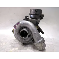 Recambio de turbo para renault megane scénic dci referencia OEM IAM 54431015088 507856H82303720  