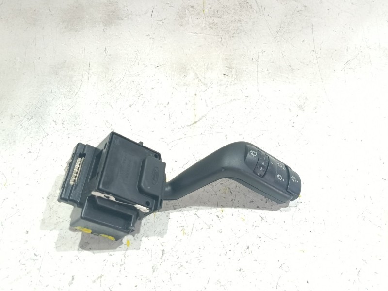 Recambio de mando limpiaparabrisas para ford c-max (dm2) 1.6 tdci referencia OEM IAM 17D346B  