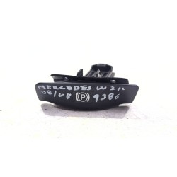 Recambio de palanca freno de mano para mercedes-benz clase e (w211) e 220 cdi (211.006) referencia OEM IAM 2114200077  