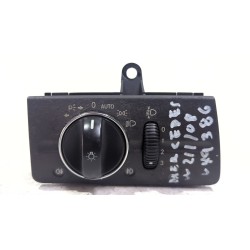 MANDO LUCES 2115450304 