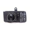 Recambio de mando luces para mercedes-benz clase e (w211) e 220 cdi (211.006) referencia OEM IAM 2115450304  