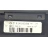 Recambio de mando luces para mercedes-benz clase e (w211) e 220 cdi (211.006) referencia OEM IAM 2115450304  