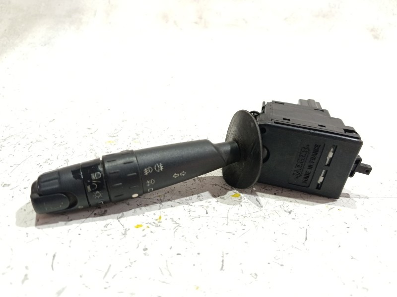 Recambio de mando intermitentes para citroën xsara picasso (n68) 2.0 hdi referencia OEM IAM 96251932ZL  