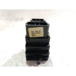 Recambio de mando intermitentes para citroën xsara picasso (n68) 2.0 hdi referencia OEM IAM 96251932ZL  