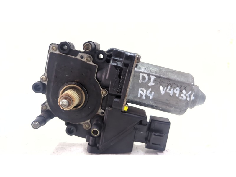 Recambio de motor elevalunas delantero izquierdo para audi a4 b5 (8d2) 1.9 tdi referencia OEM IAM 113846113  