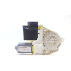 Recambio de motor elevalunas delantero derecho para seat ibiza iii (6l1) 1.9 tdi referencia OEM IAM 6L2959801  