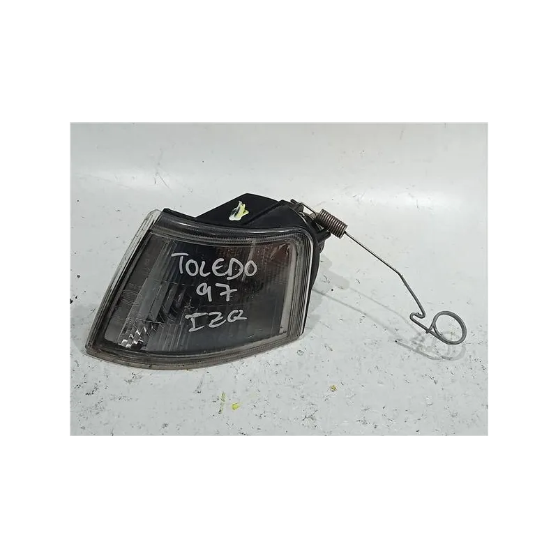 Recambio de intermitente delantero izquierdo para seat toledo (1l)(09.1991) 1.6 i referencia OEM IAM PILOTO DELANTERO  