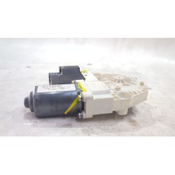 Recambio de motor elevalunas delantero derecho para seat ibiza iii (6l1) 1.9 tdi referencia OEM IAM 6L2959801  