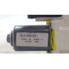 Recambio de motor elevalunas delantero derecho para seat ibiza iii (6l1) 1.9 tdi referencia OEM IAM 6L2959801  