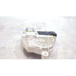 Recambio de motor elevalunas delantero derecho para seat ibiza iii (6l1) 1.9 tdi referencia OEM IAM 6L2959801  