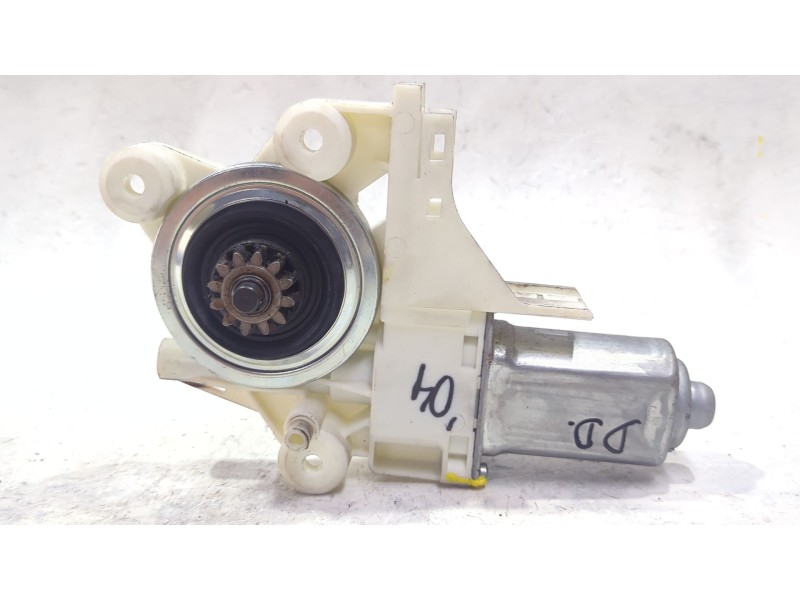 Recambio de motor elevalunas delantero derecho para ford c-max (dm2) 1.6 tdci referencia OEM IAM   