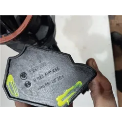 Recambio de caja mariposa aire para bmw serie 3 compacto (e36)(1994) 525 d referencia OEM IAM 1247202  