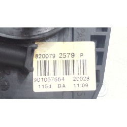 Recambio de anillo airbag para dacia logan 1 (2005) 1.6 (lsob, lsod, lsof, lsoh) referencia OEM IAM 8200792579  