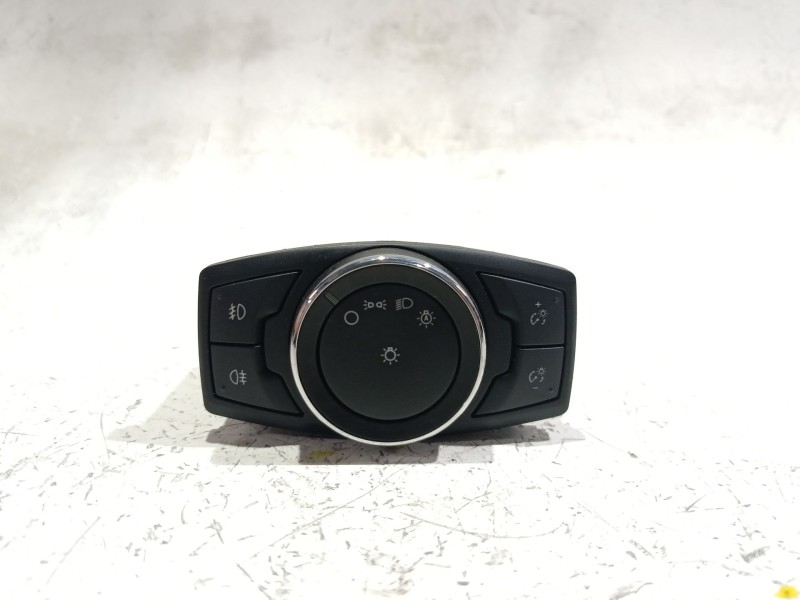 Recambio de mando luces para ford mondeo v hatchback (ce) 2.0 tdci 4x4 referencia OEM IAM DG9T13D061FDW  