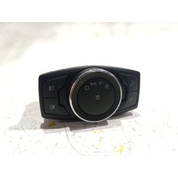 Recambio de mando luces para ford mondeo v hatchback (ce) 2.0 tdci 4x4 referencia OEM IAM DG9T13D061FDW  