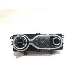Recambio de mando climatizador para renault clio iv (bh_) 1.2 16v referencia OEM IAM 160505B  