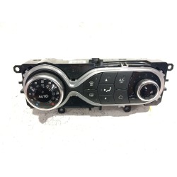 Recambio de mando climatizador para renault clio iv (bh_) 1.2 16v referencia OEM IAM 160505B  