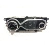 Recambio de mando climatizador para renault clio iv (bh_) 1.2 16v referencia OEM IAM 160505B  