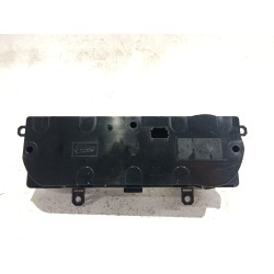 Recambio de mando climatizador para renault clio iv (bh_) 1.2 16v referencia OEM IAM 160505B  