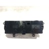 Recambio de mando climatizador para renault clio iv (bh_) 1.2 16v referencia OEM IAM 160505B  