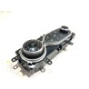 Recambio de mando climatizador para renault clio iv (bh_) 1.2 16v referencia OEM IAM 160505B  