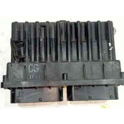 Recambio de electroventilador para opel astra g berlina di referencia OEM IAM 15396911  