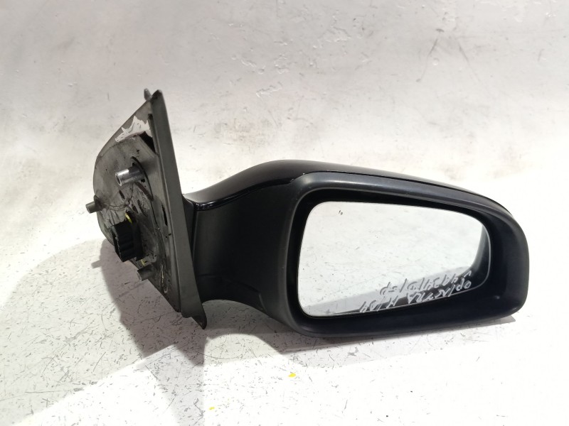 Recambio de retrovisor derecho para opel astra h (a04) 1.4 (l48) referencia OEM IAM 24462996  