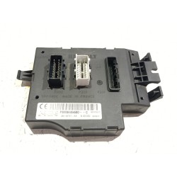 Recambio de modulo electronico para nissan primastar (x83)(09.2006) 2.0 combi 6 l1h1 [2,0 ltr. - 84 kw dci diesel] referencia OE