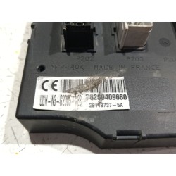 Recambio de modulo electronico para nissan primastar furgoneta (x83) 2.0 dci 90 referencia OEM IAM P8200409680  