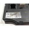 Recambio de modulo electronico para nissan primastar furgoneta (x83) 2.0 dci 90 referencia OEM IAM P8200409680  
