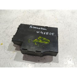 Recambio de modulo electronico para nissan primastar furgoneta (x83) 2.0 dci 90 referencia OEM IAM P8200409680  
