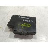Recambio de modulo electronico para nissan primastar furgoneta (x83) 2.0 dci 90 referencia OEM IAM P8200409680  
