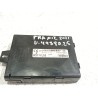 Recambio de modulo electronico para renault trafic iii furgoneta (fg_) 2.0 dci 170 (fgmm) referencia OEM IAM 284B14712R  