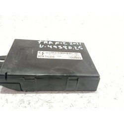 Recambio de modulo electronico para renault trafic iii furgoneta (fg_) 2.0 dci 170 (fgmm) referencia OEM IAM 284B14712R  