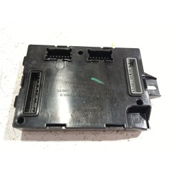 Recambio de modulo electronico para renault trafic iii furgoneta (fg_) 2.0 dci 170 (fgmm) referencia OEM IAM 284B14712R  
