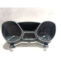 Recambio de cuadro completo para ford kuga ii (dm2) 2.0 tdci 4x4 referencia OEM IAM FV4T10849LD  
