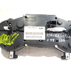 Recambio de cuadro completo para ford kuga ii (dm2) 2.0 tdci 4x4 referencia OEM IAM FV4T10849LD  