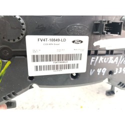 Recambio de cuadro completo para ford kuga ii (dm2) 2.0 tdci 4x4 referencia OEM IAM FV4T10849LD  