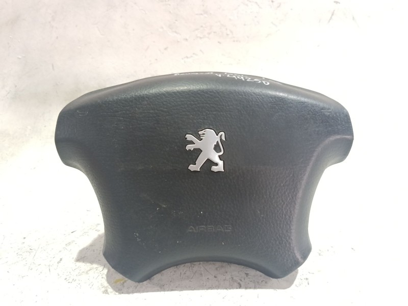 Recambio de airbag volante para peugeot 406 (8b) 2.0 hdi 110 referencia OEM IAM 96409731ZL  