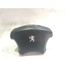Recambio de airbag volante para peugeot 406 (8b) 2.0 hdi 110 referencia OEM IAM 96409731ZL  