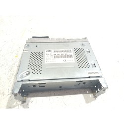 Recambio de sistema audio / radio cd para citroën c5 iii break (rw_) 2.0 hdi 150 / bluehdi 150 (rwrhej, rwrhe8) referencia OEM I