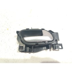 Recambio de manilla interior puerta delantera izquierda para citroën c5 iii break (rw_) 2.0 hdi 150 / bluehdi 150 (rwrhej, rwrhe