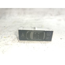 Recambio de testigo cinturon para citroën c5 iii break (rw_) 2.0 hdi 150 / bluehdi 150 (rwrhej, rwrhe8) referencia OEM IAM 96646