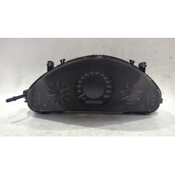 Recambio de cuadro completo para mercedes-benz clase e (w211) e 220 cdi (211.006) referencia OEM IAM A2115405511  