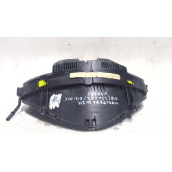 Recambio de cuadro completo para mercedes-benz clase e (w211) e 220 cdi (211.006) referencia OEM IAM A2115405511  