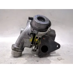 Recambio de turbo para renault megane scénic dci referencia OEM IAM 54431015088 507856H82303720  