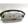 Recambio de cuadro completo para audi a4 b5 (8d2) 2.5 tdi quattro referencia OEM IAM W8180205  