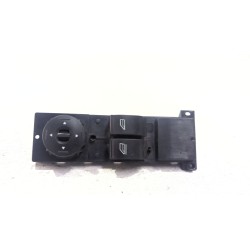 Recambio de mando elevalunas delantero izquierdo para ford focus ii (da_) 1.6 tdci referencia OEM IAM 3M5T14529CE  