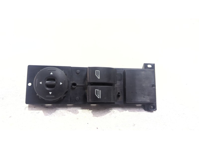 Recambio de mando elevalunas delantero izquierdo para ford focus ii (da_) 1.6 tdci referencia OEM IAM 3M5T14529CE  